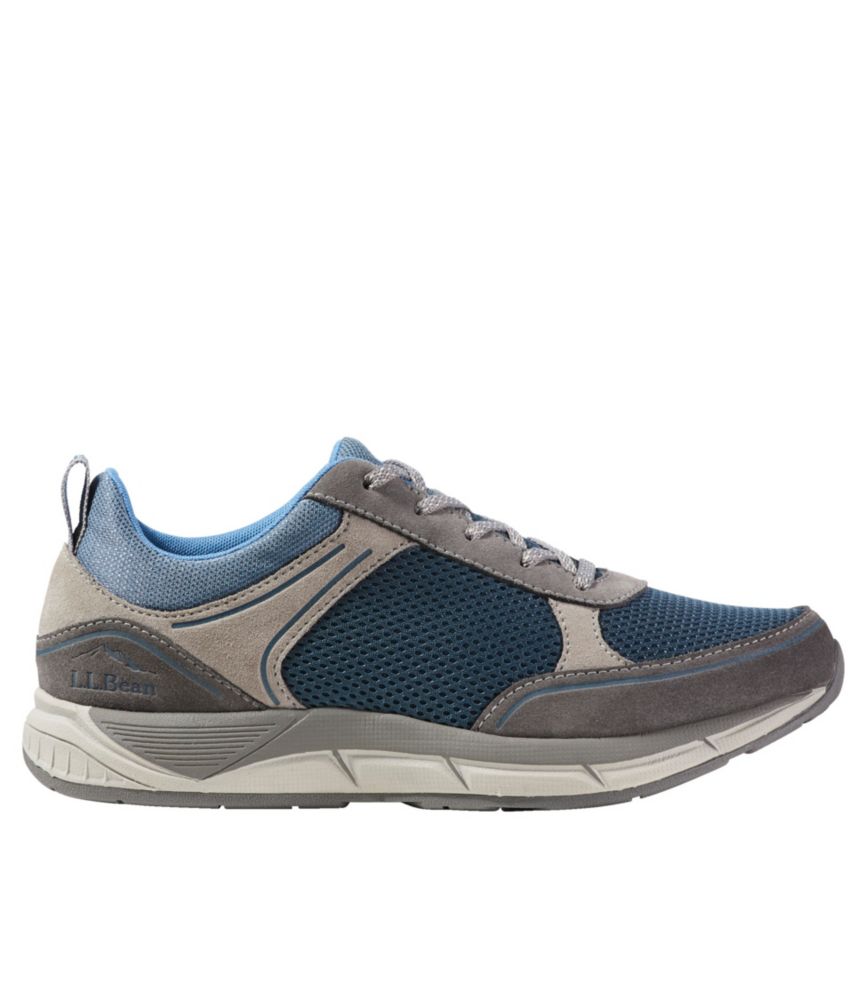 Men's Bean's Comfort Walkers, Ventilated, , small image number 1