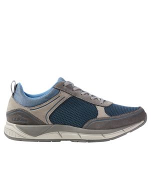 Men's Bean's Comfort Walkers, Ventilated