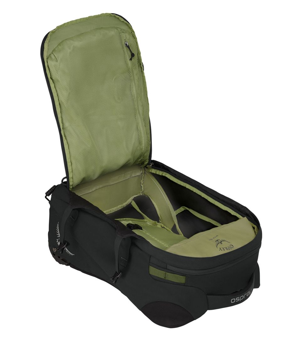 Discrimineren Rondsel Imperialisme Osprey Farpoint Wheeled Travel Pack, 36L | Travel Backpacks at L.L.Bean