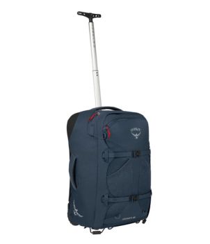 Osprey Farpoint Wheeled Travel Pack, 36L