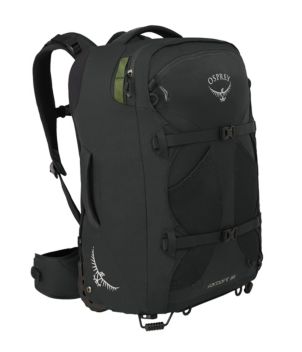 Continental Luggage, Carry-On Travel Pack | Travel Backpacks at L.L.Bean