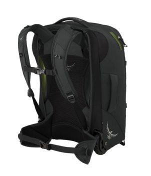 Continental Luggage, Carry-On Travel Pack | Travel Backpacks at L.L.Bean