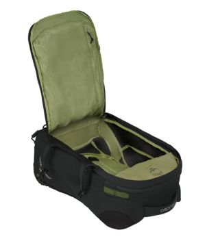 Continental Luggage, Carry-On Travel Pack | Travel Backpacks at L.L.Bean