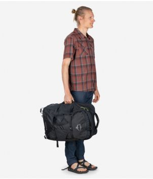 Continental Luggage, Carry-On Travel Pack | Travel Backpacks at L.L.Bean