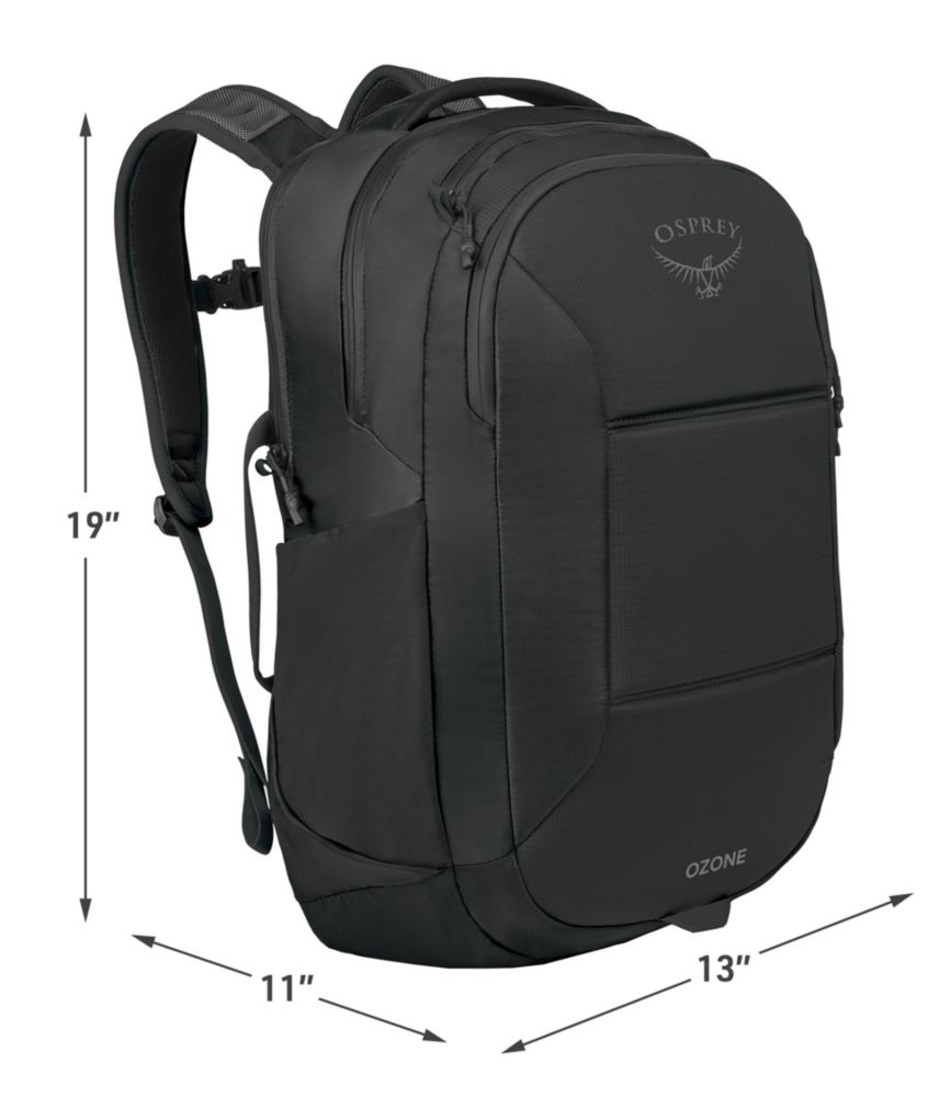 Osprey ozone 35 best sale