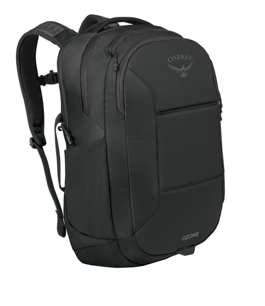 osprey ozone 28l travel laptop backpack