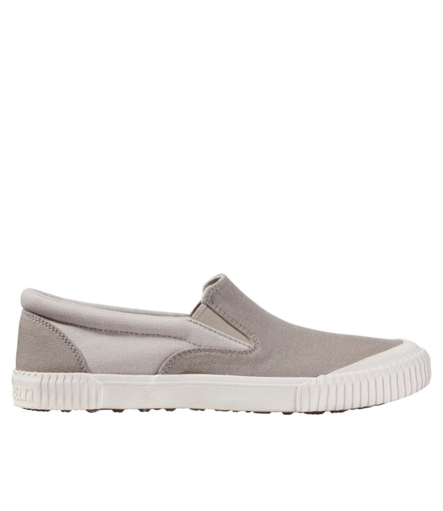 Men's Eco Woods Canvas Shoes, Slip-On | L.L.Bean
