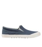 Men's Eco Woods Canvas Shoes, Slip-On