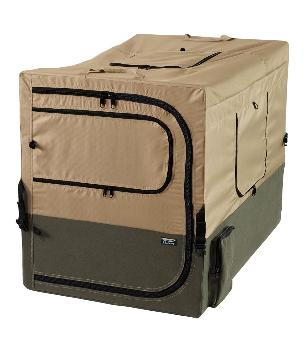 Travel crate on sale