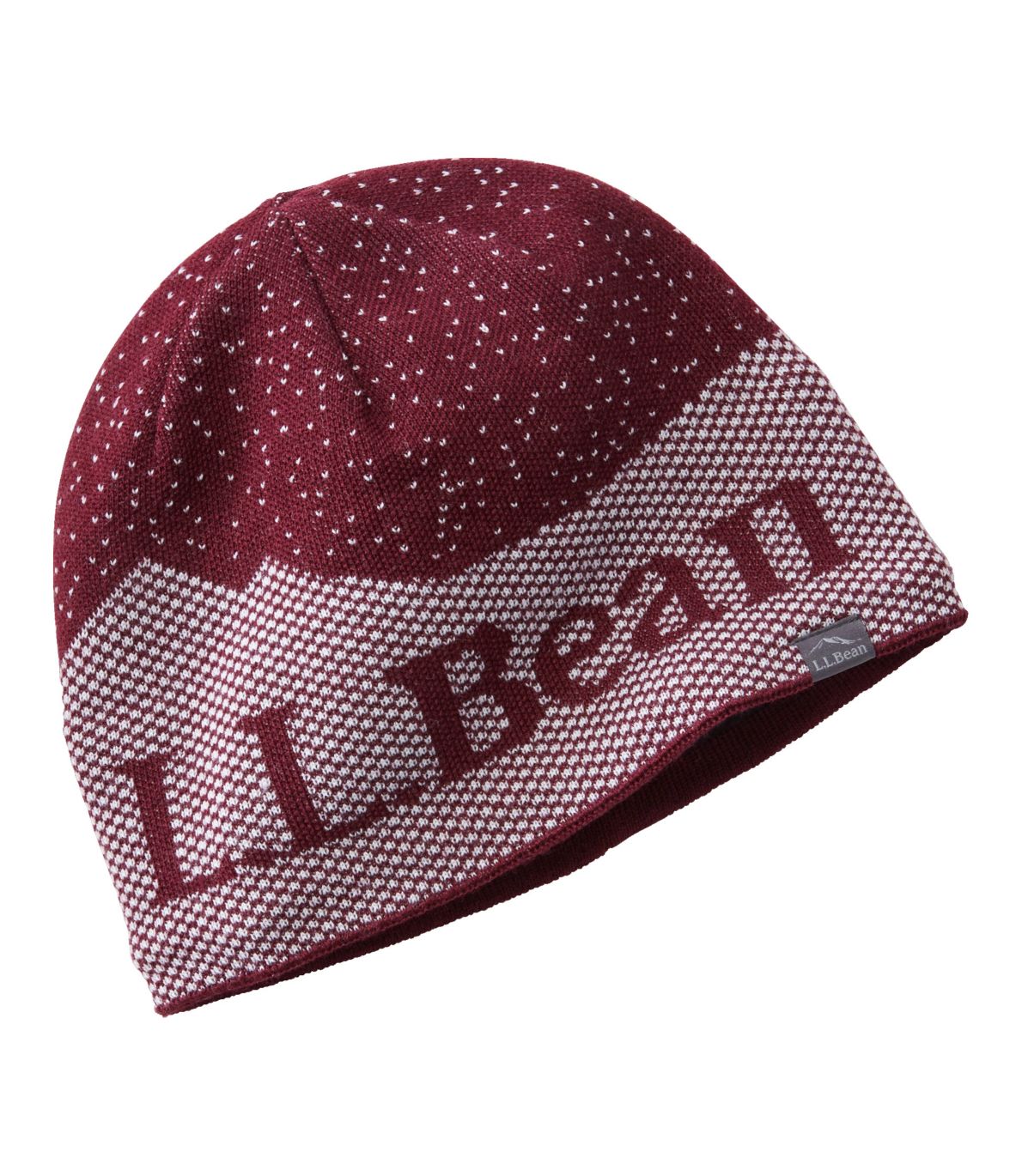 Adults' L.L.Bean Classic Winter Beanie