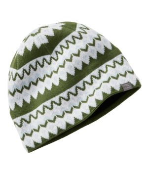 Adults' L.L.Bean Classic Winter Beanie