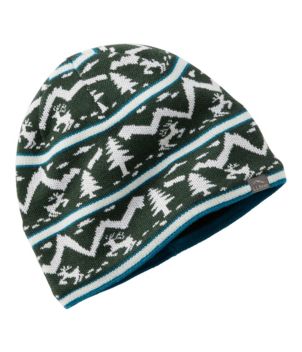 Adults' L.L.Bean Classic Winter Beanie