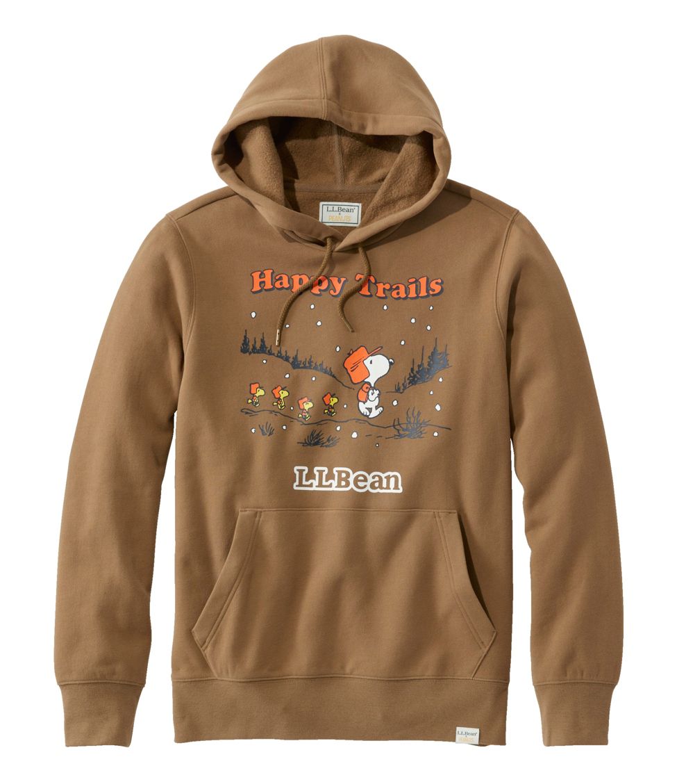 Brown sweatshirt outlet hoodie