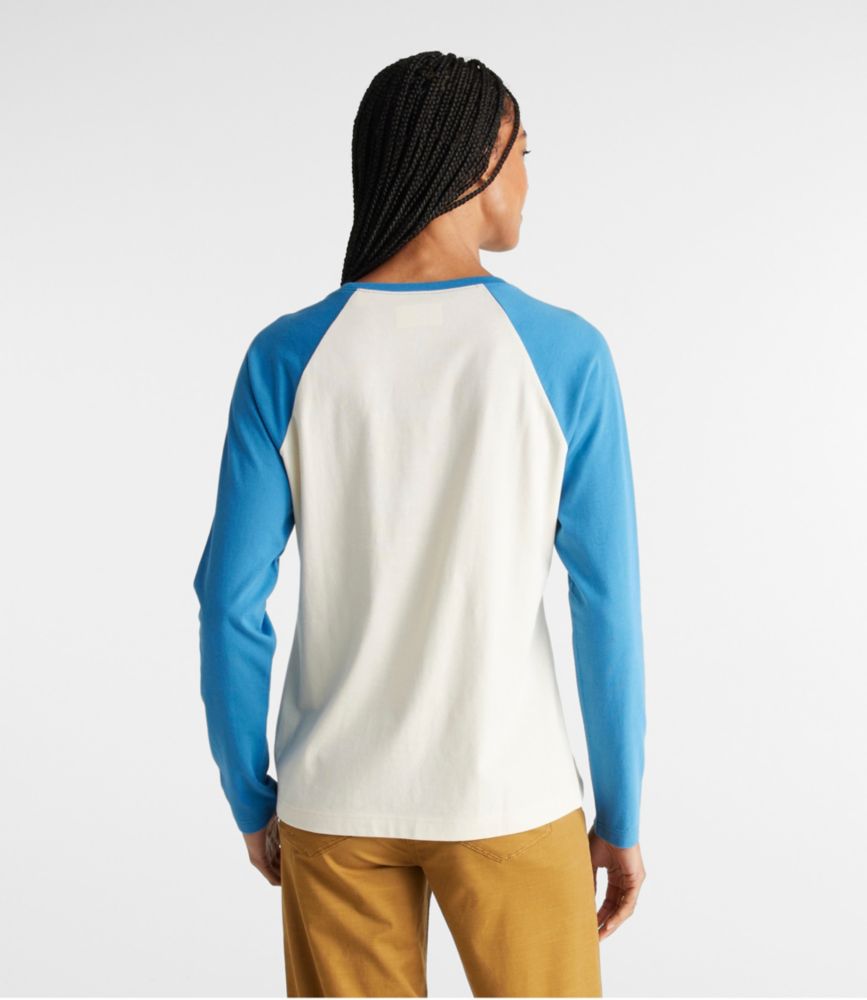 Springfield Jungen Basic Raglan Langarmshirt - Bequem & Stylisch Für Jeden Tag