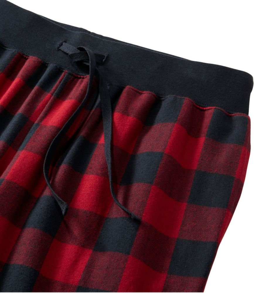 Women's L.L.Bean x Peanuts Camp Pajama Set Snoopy Sleepwear at L.L.Bean