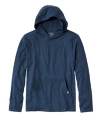 Men's Bean's Comfort Camp Hoodie