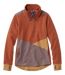  Sale Color Option: Warm Umber Heather/Smokey Mauve Heather Out of Stock.