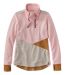  Sale Color Option: Sunrise Pink Heather/Gray Birch Heather, $64.99.