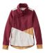  Sale Color Option: Deep Rosewood Heather/Gray Birch Heather, $44.99.