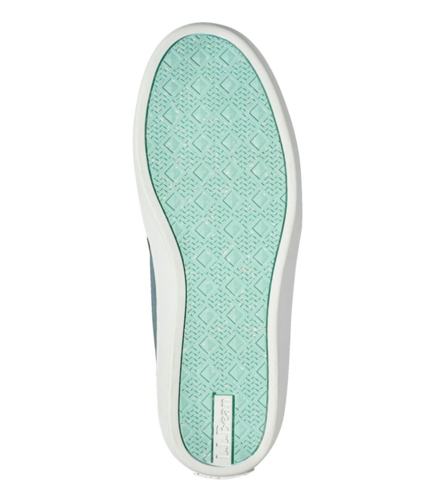 Women's Eco Bay Leather Slip-Ons