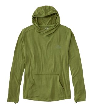 Men's Tropicwear Comfort Hoodie