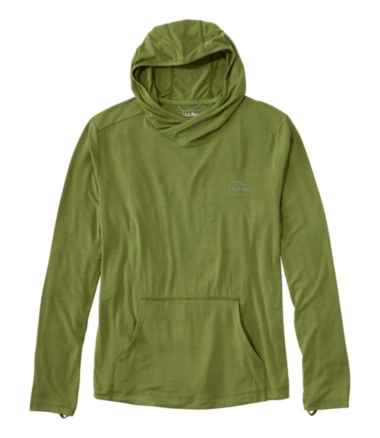 Men's Tropicwear Comfort Hoodie