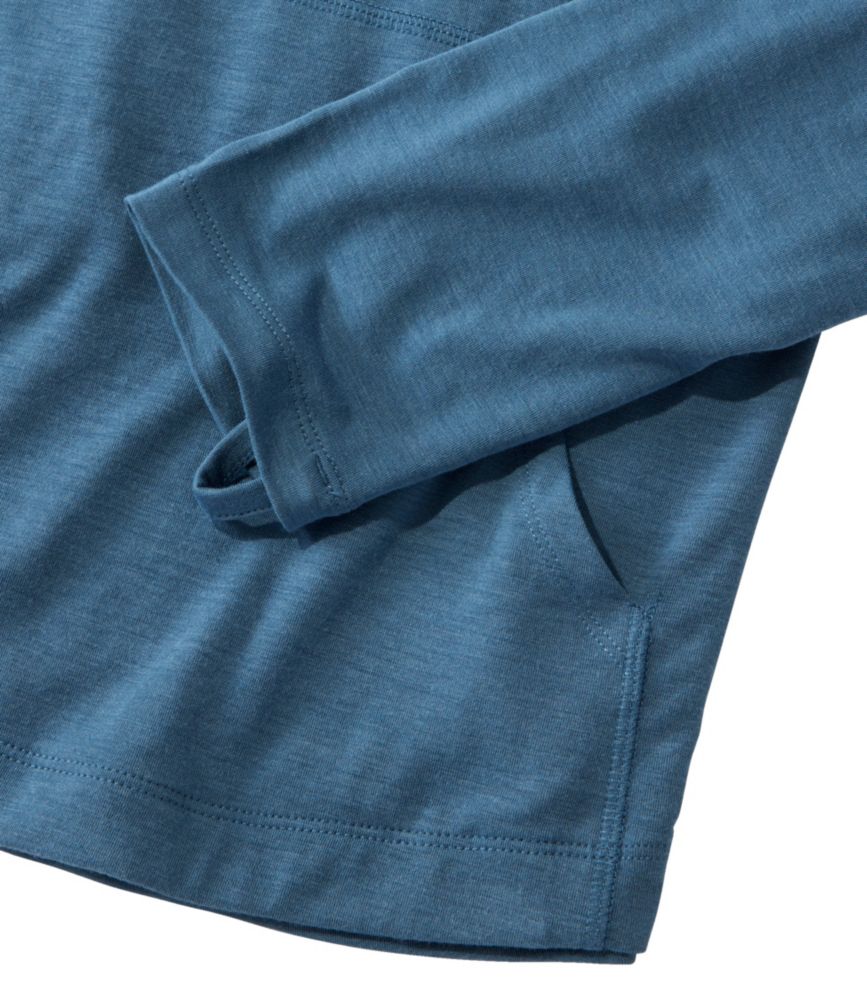 Men's Tropicwear Comfort Hoodie