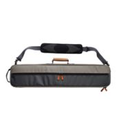 Angler's Travel Case II Asphalt, Nylon | L.L.Bean