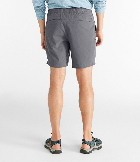 Women's Tropicwear Comfort Shorts at L.L. Bean