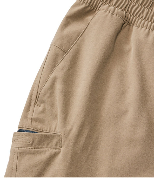 Women's Tropicwear Comfort Shorts at L.L. Bean