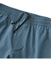 Men's Tropicwear Comfort Shorts, Pewter, small image number 3