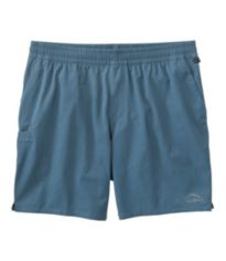 Men's All-Adventure Swim Shorts, 9 Print