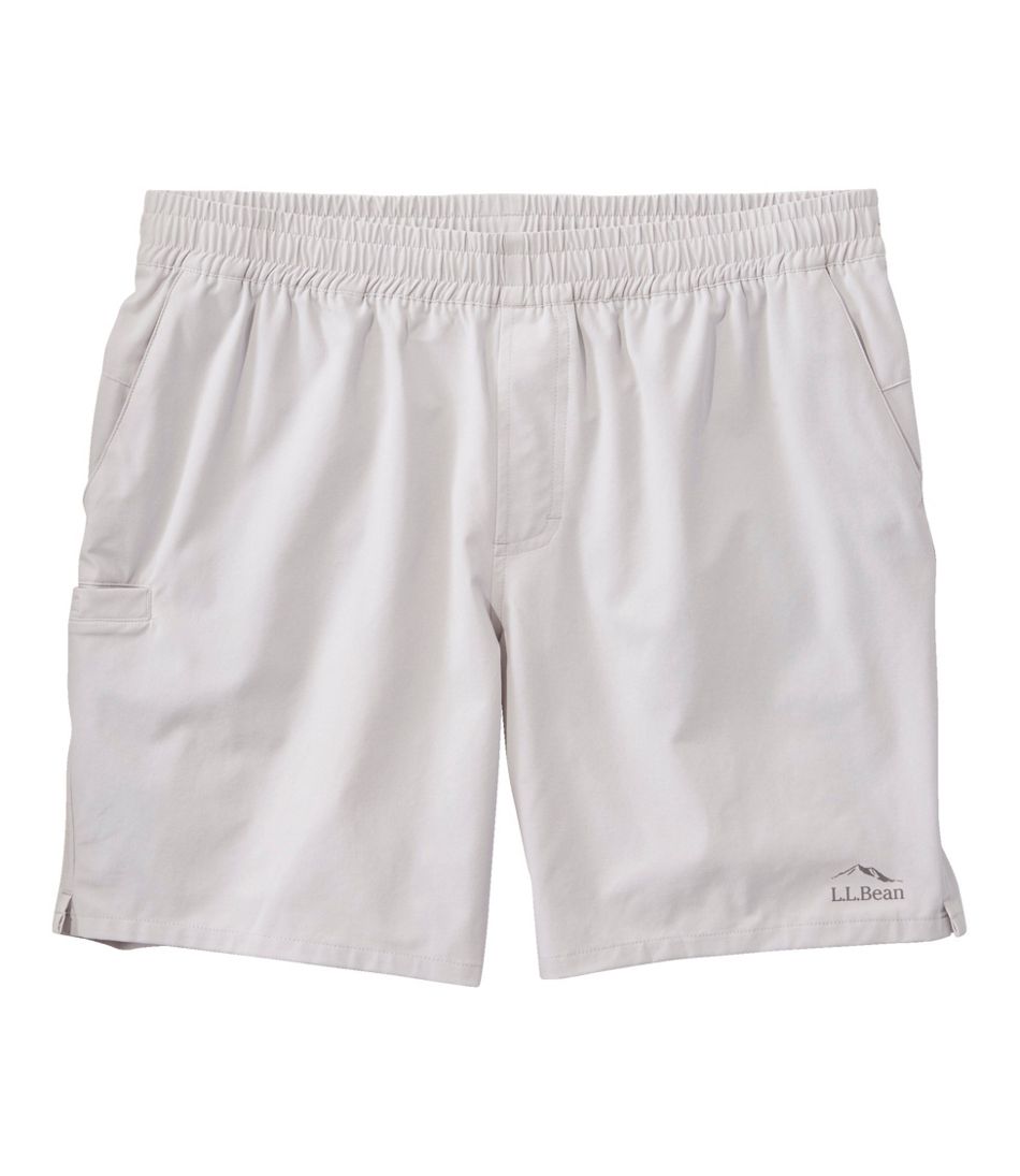 Men's Tropicwear Comfort Shorts, 8