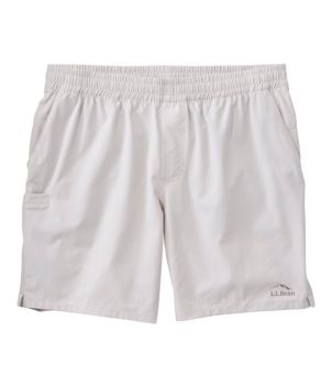 Men's Tropicwear Comfort Shorts, 8"