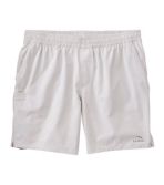 Men's Tropicwear Comfort Shorts, 8"