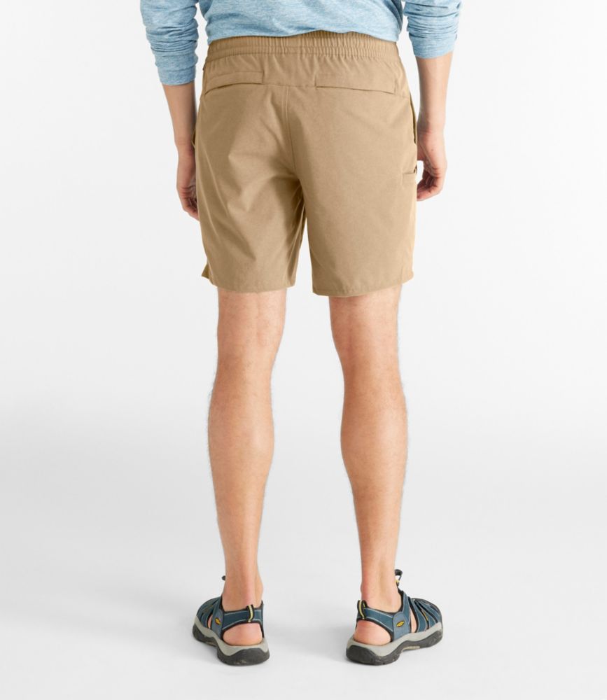 Men's Tropicwear Comfort Shorts, 8"