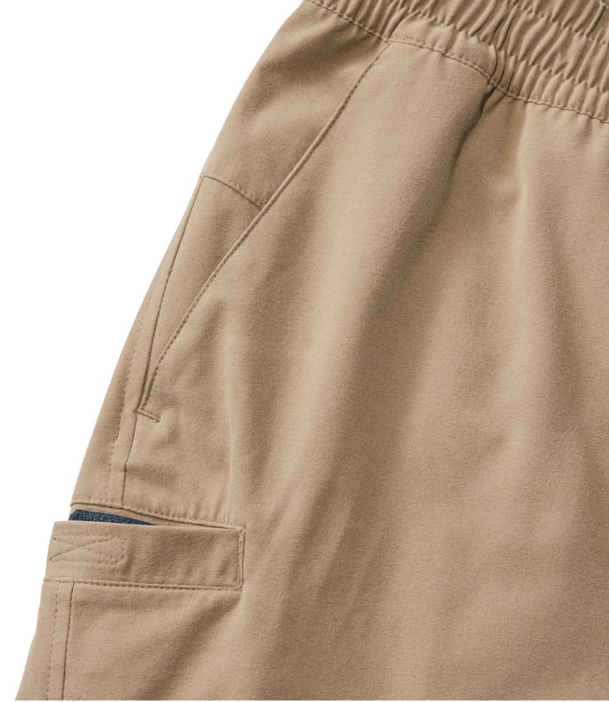 Men's Tropicwear Comfort Shorts, 8"