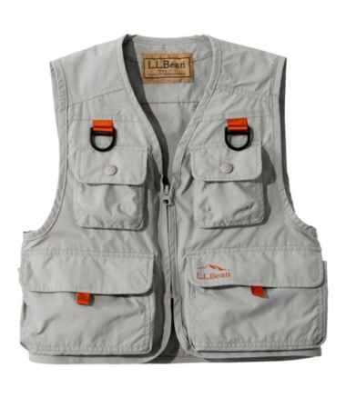 Kids' Emerger Fishing Vest