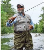 Adults' Emerger Fishing Vest