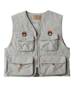 Women's Fishing Jackets and Vests