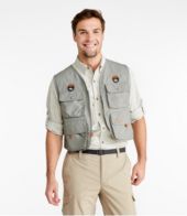 Adults' Emerger Fishing Vest