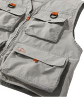 Adults' Emerger Fishing Vest | Jackets & Vests at L.L.Bean