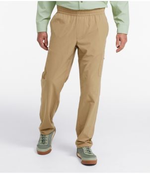 Men's Tropicwear Comfort Pants