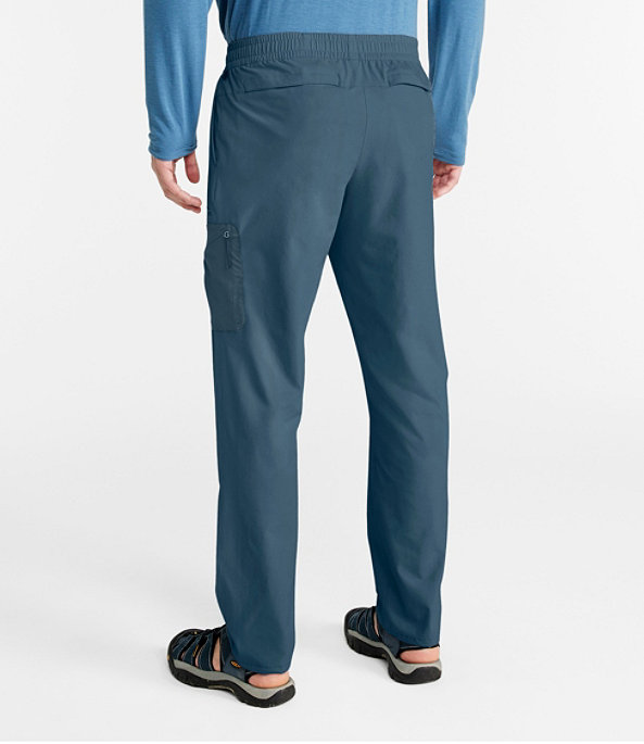 Tropicwear Comfort Pants, Pewter, largeimage number 2