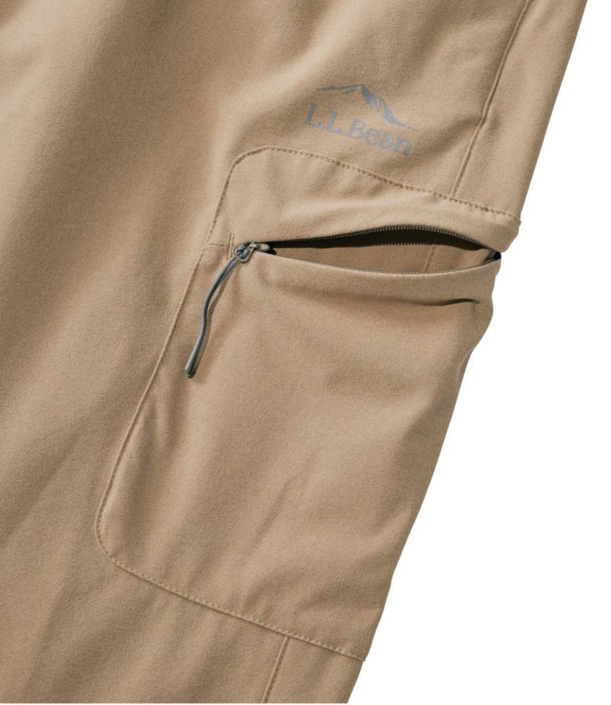 Men's Tropicwear Comfort Pants, Asphalt, small image number 5