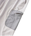 Tropicwear Comfort Pants, Pewter, small image number 4