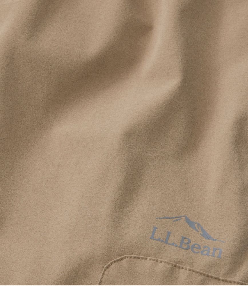 Men's Tropicwear Comfort Pants, Asphalt, small image number 6