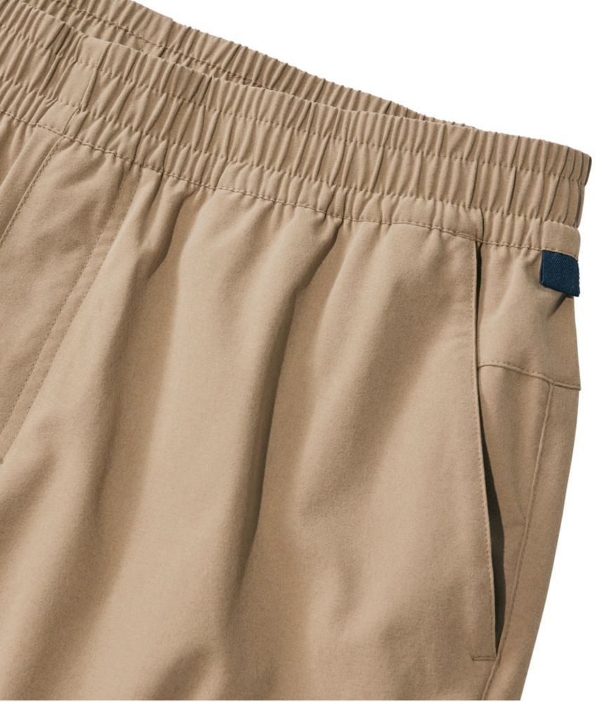 Men's Tropicwear Comfort Pants, Asphalt, small image number 8