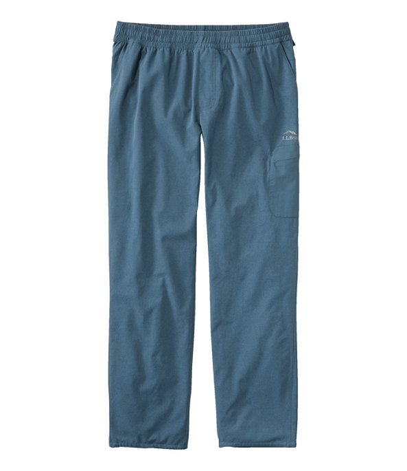 Tropicwear Comfort Pants, Storm Blue, largeimage number 0