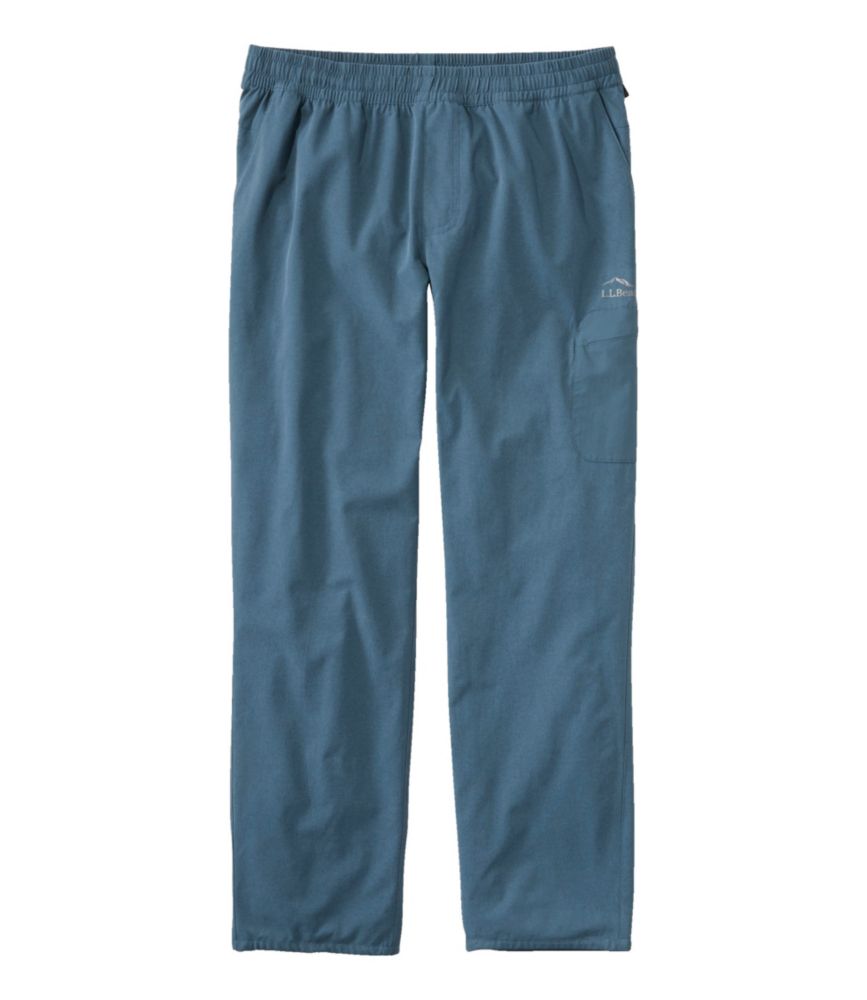 Tropicwear Comfort Pants